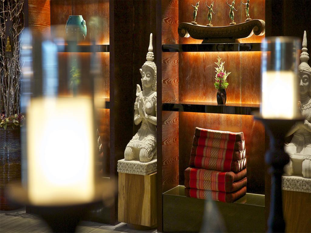 Ssaw Boutique Hotel Shanghai Hongkou Dış mekan fotoğraf