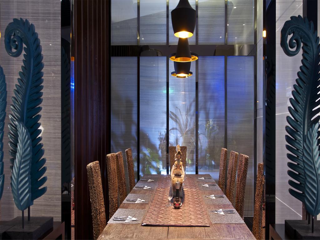 Ssaw Boutique Hotel Shanghai Hongkou Dış mekan fotoğraf