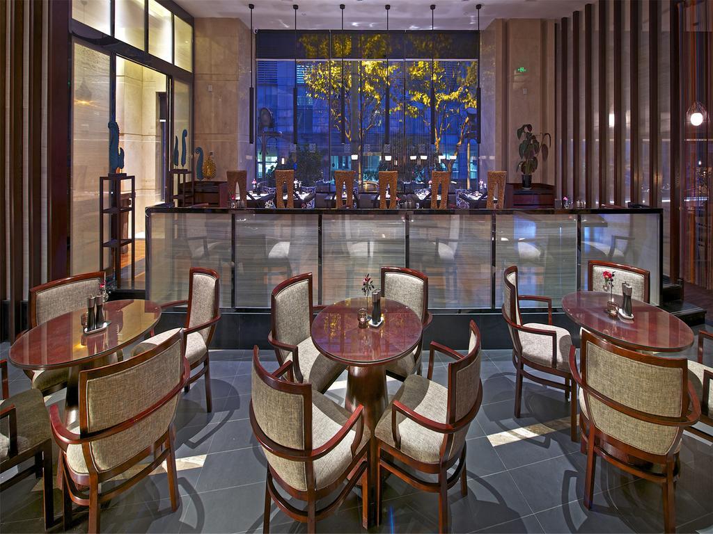 Ssaw Boutique Hotel Shanghai Hongkou Dış mekan fotoğraf