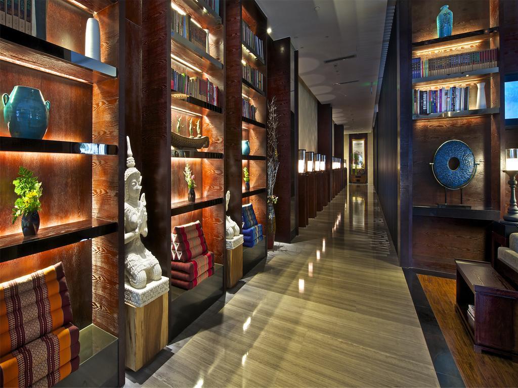 Ssaw Boutique Hotel Shanghai Hongkou Dış mekan fotoğraf