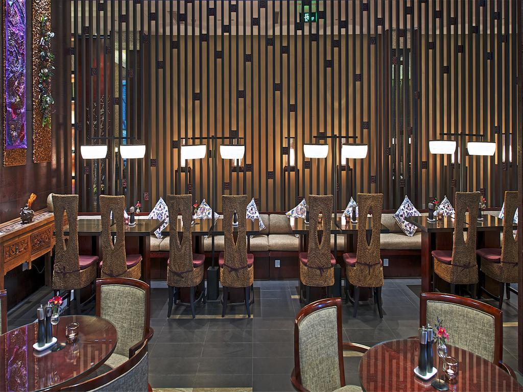 Ssaw Boutique Hotel Shanghai Hongkou Dış mekan fotoğraf
